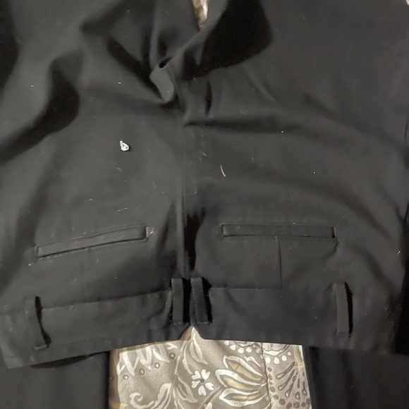 Express slacks - Picture 2 of 2